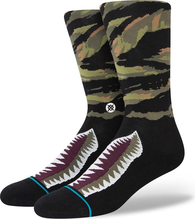 Produktbild Stance Warbird (Einzelpack, 42, 43, 44, 45, 46)