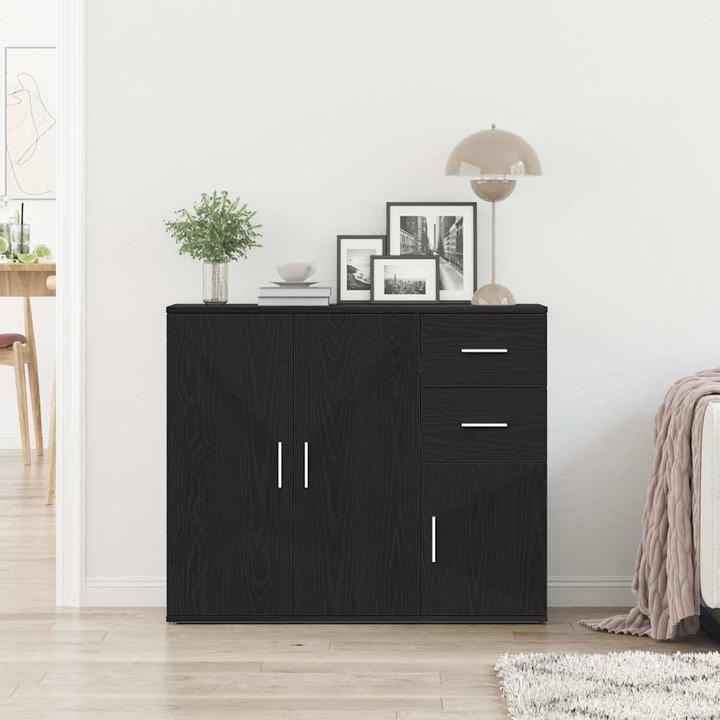 Image du produit vidaXL Sideboard (91 x 29.50 x 75 cm)
