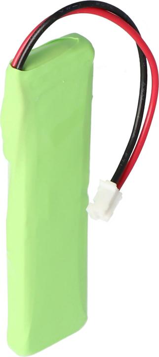 Actual product image AccuCell Akku für den Binatone iDECT X3 Akku 2SN-3/5F60H-H-JP1, 2SN-3/5F60H-H-JP2