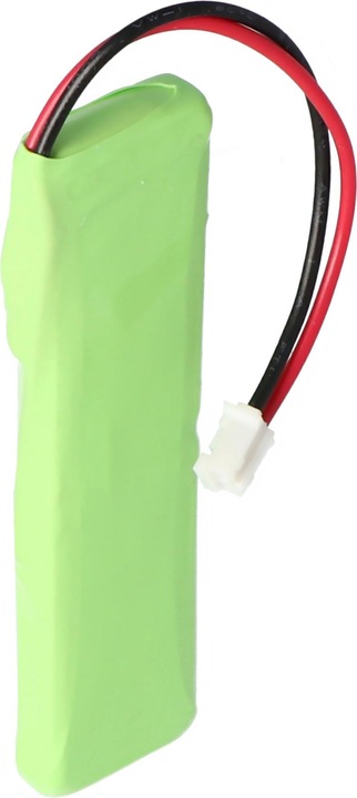 Produktbild AccuCell Akku für den Binatone iDECT X3 Akku 2SN-3/5F60H-H-JP1, 2SN-3/5F60H-H-JP2