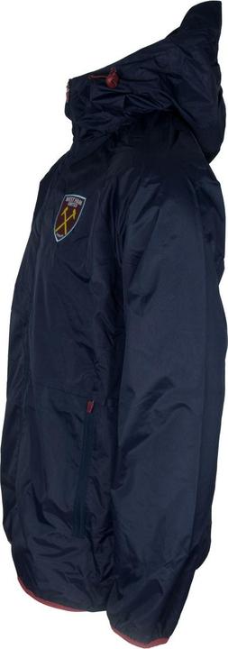 Produktbild West Ham United FC Windjacke Mit Schild (L)