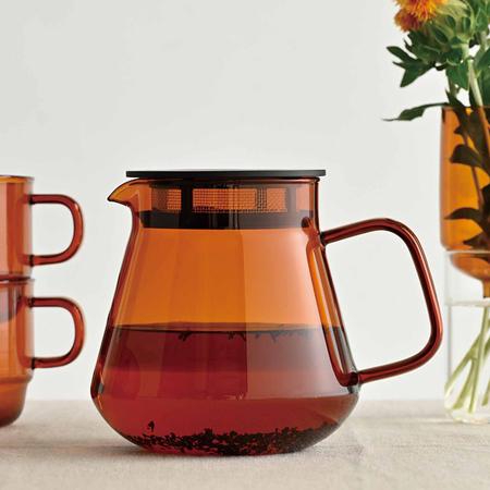 Productafbeelding Hario Tee- und Kaffeeserver (0.60 l)