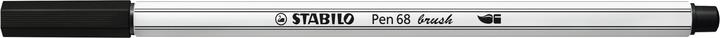 Actual product image STABILO Brush Pen 68 (Sorted, 15 x)