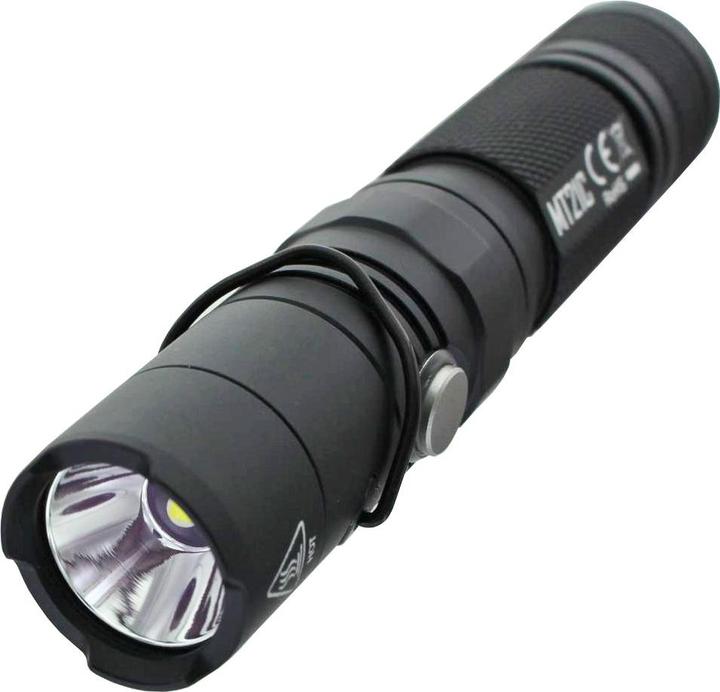Immagine prodotto Nitecore Mt21c (13.10 cm, 1000 lm)