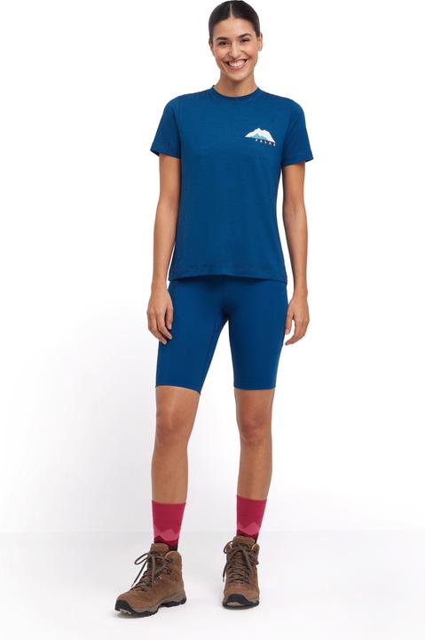 Immagine prodotto Falke TK Tee Climawool w (M)