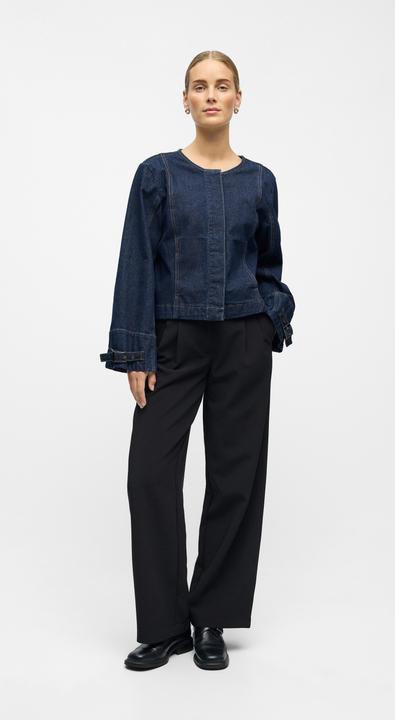 Produktbild Object Kurze Jeansjacke (M)