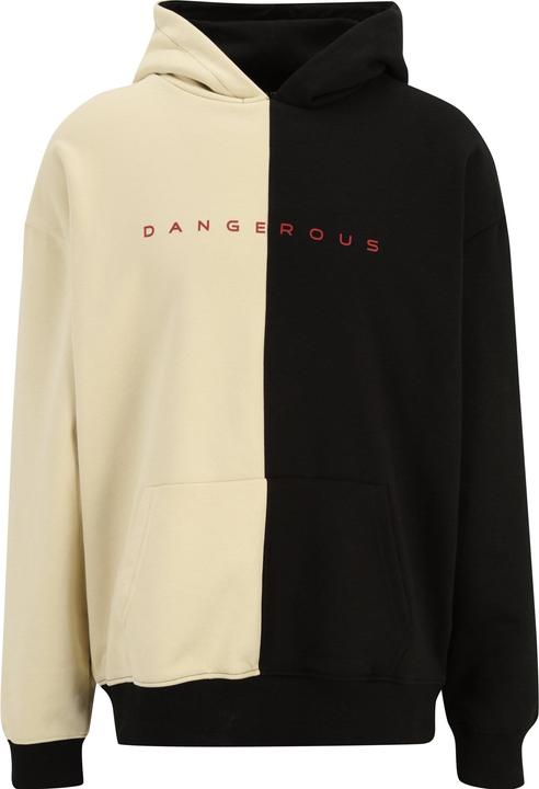Produktbild Dangerous DNGRS NoReturn Hoodies - 139939 (L)