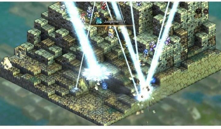 Immagine prodotto Square Enix Tactics Ogre: Reborn (PS5, FR)