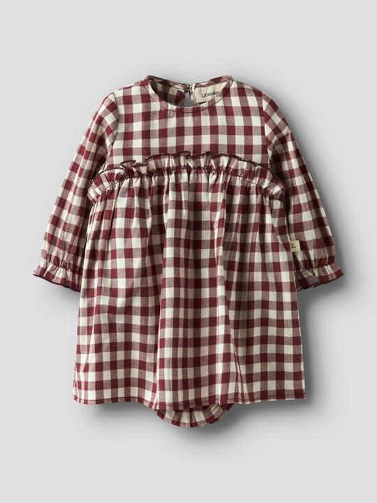 Image du produit Name it Bio-Baumwoll Kleid (80)