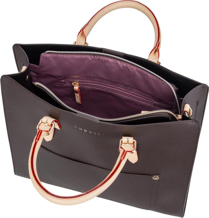 Actual product image Bugatti Handtasche ELLA