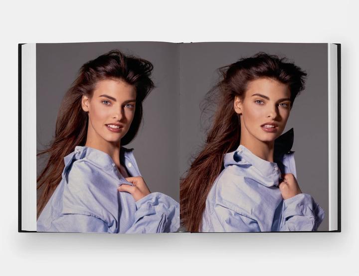 Produktbild Linda Evangelista (Englisch, Evangelista Linda, Meisel Steven, 2023)