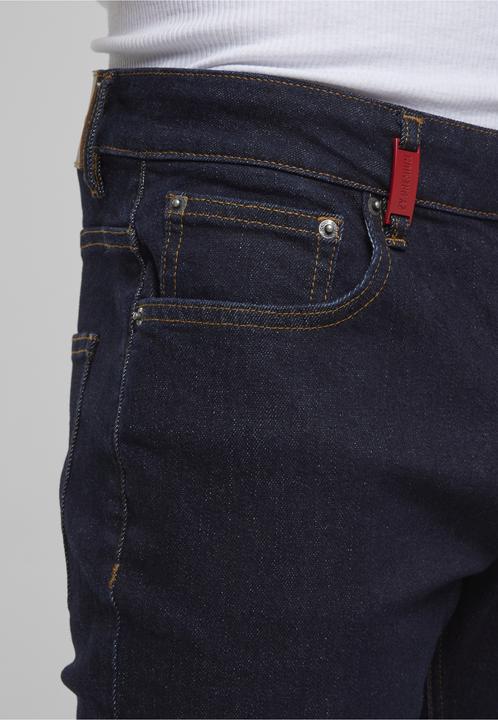 Produktbild 2Y Premium 2Y ALEJANDRO BASIC SLIM FIT JEANS - 184665 (38)