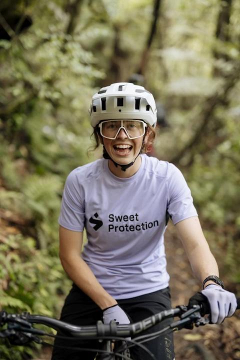 Image du produit Sweet Protection Hunter SS Jersey W (M)