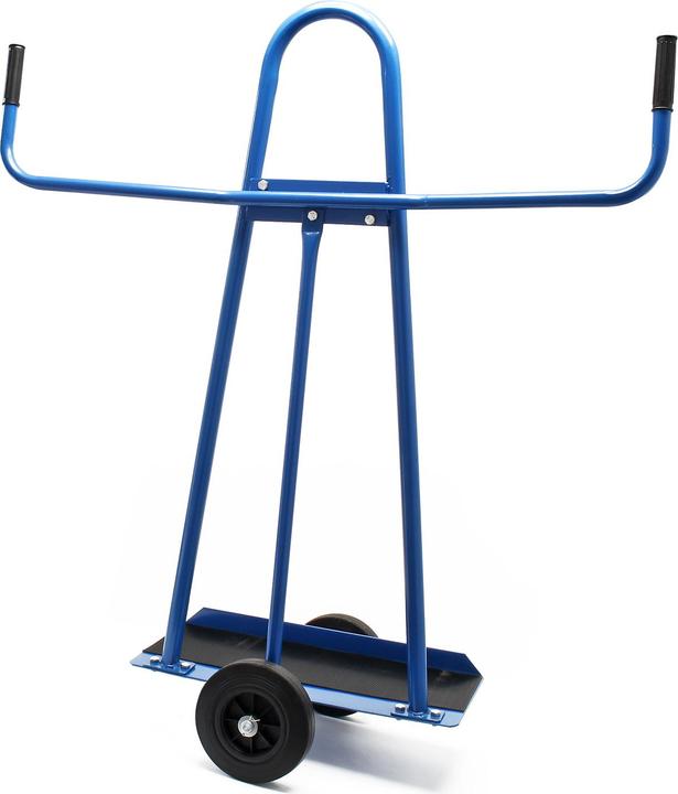 Wiltec Plattenkarren (300 kg)