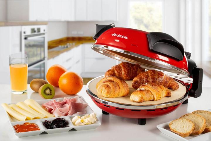 Produktbild Ariete 909 Pizzaofen