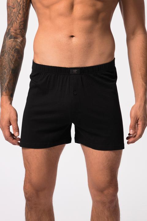 Actual product image JP1880 Boxer shorts, OEKO-TEX, 2-pack, underpants (3XL, pack of 2)