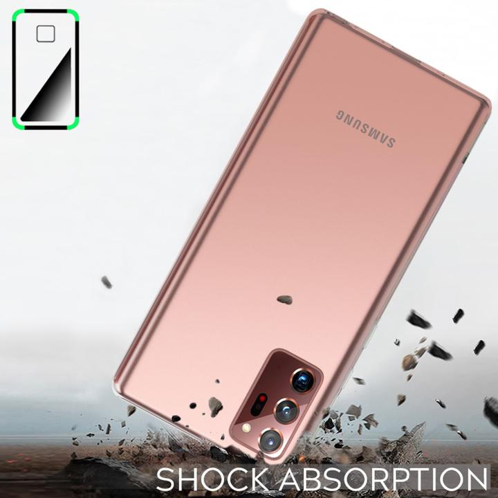 Produktbild Nalia Handyhülle (Samsung Galaxy Note 20 Ultra)