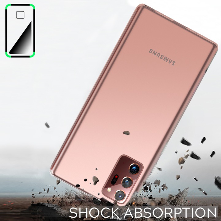 Immagine prodotto Nalia Custodia (Samsung Galaxy Note 20 Ultra)