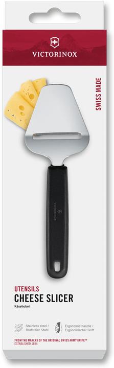 Actual product image Victorinox Cheese slicer