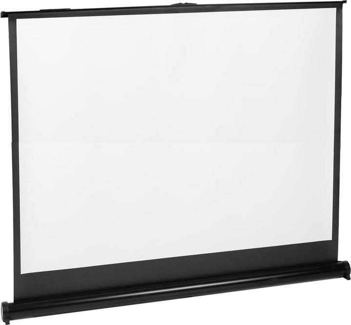 Actual product image Maclean portable projection screen compact desktop 45 4:3 MC-961 (45", 4:3)