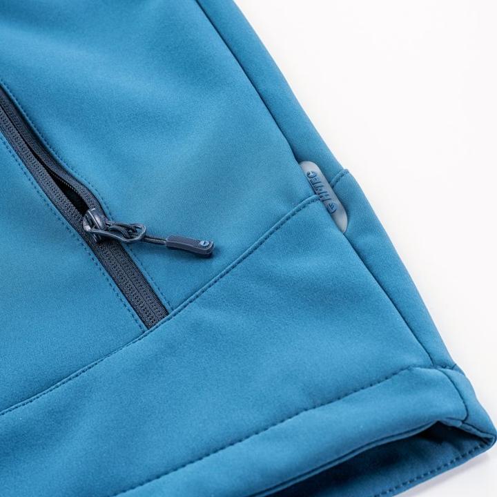 Produktbild Hi-Tec Torel-Jacke (XXL)
