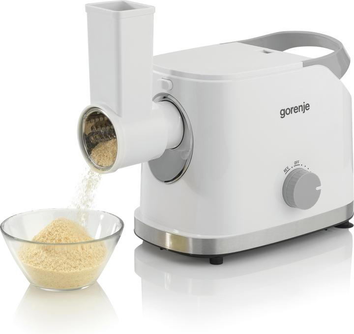 Produktbild Gorenje MG1802SJW mincer White