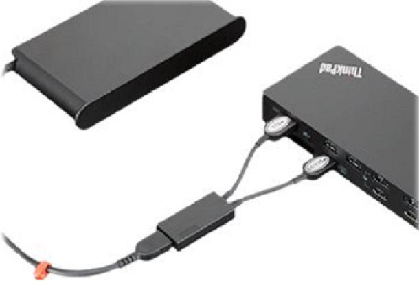 Produktbild Lenovo Slim Tip Y (0.15 m)