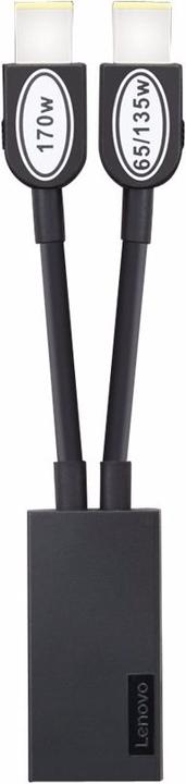 Produktbild Lenovo Slim Tip Y (0.15 m)