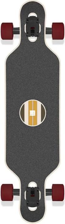 Produktbild Long island Stripes Drop (36.93")