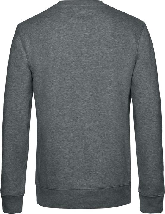 Produktbild B&C King Pullover Rundhalsausschnitt (M)