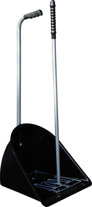 Harry's Horse shovel and rake