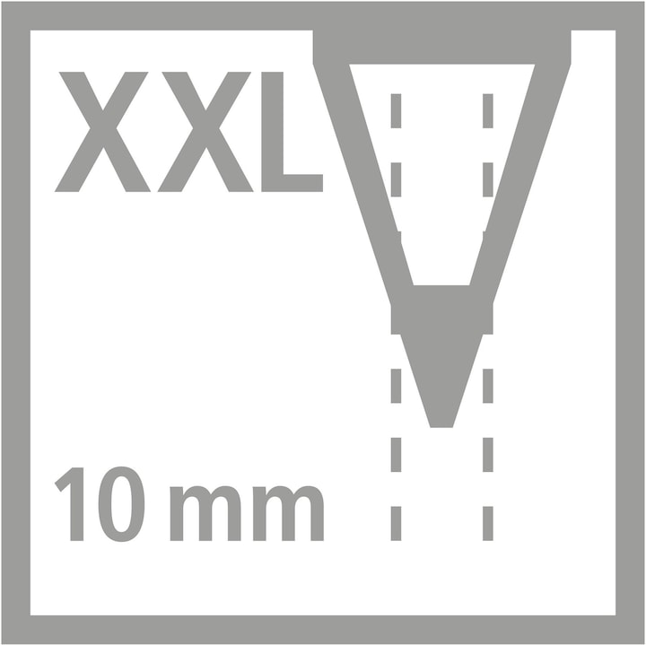 Produktbild STABILO woody 3 in 1 Buntstift (Türkis, 1 x)