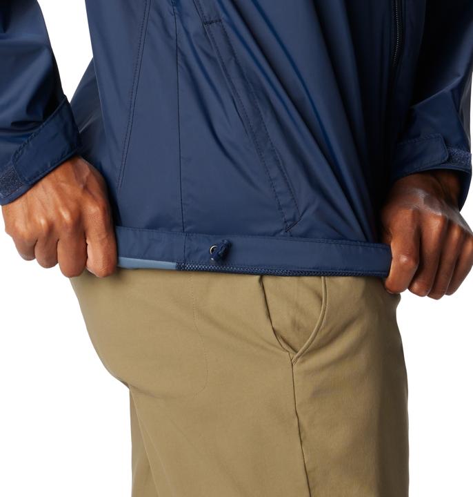 Actual product image Columbia Glennaker Lake Rain Jacket (L)