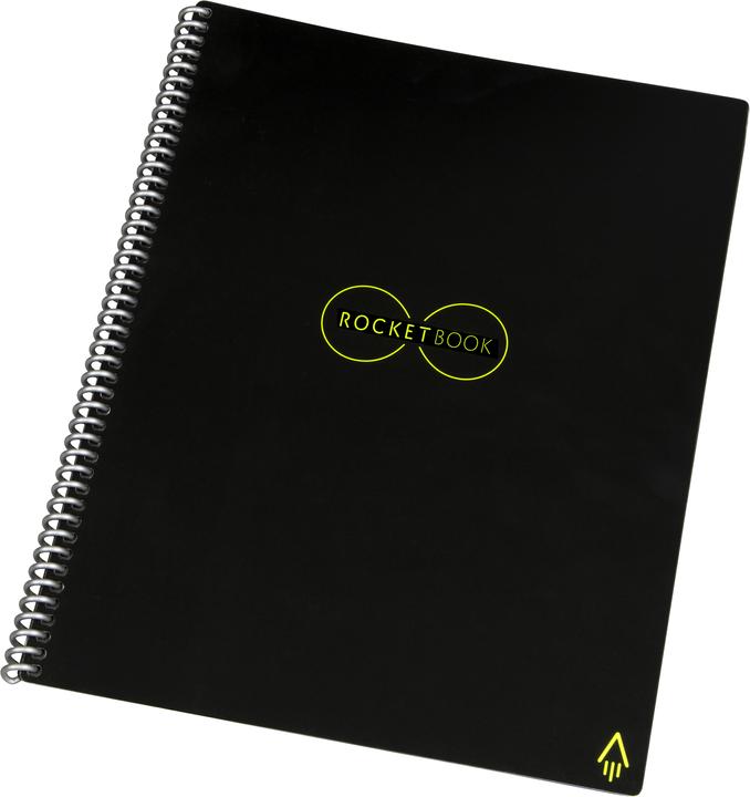 Immagine prodotto Rocketbook Core (A4, Punteggiato, Copertina rigida)