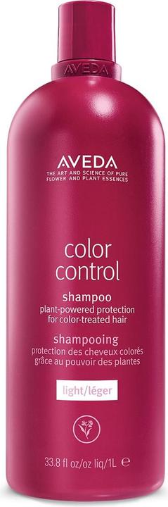 Produktbild Aveda Color Control Light Shampoo (Flüssiges Shampoo, 1000 ml)