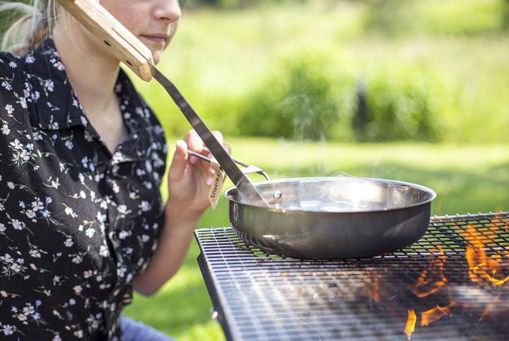 Actual product image Primus CampFire Cookset S.S. Large