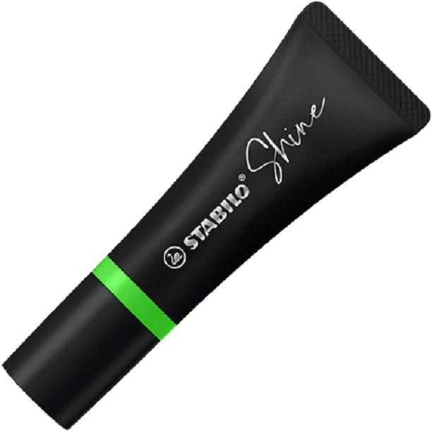 Produktbild STABILO Shine Textmarker (1x)