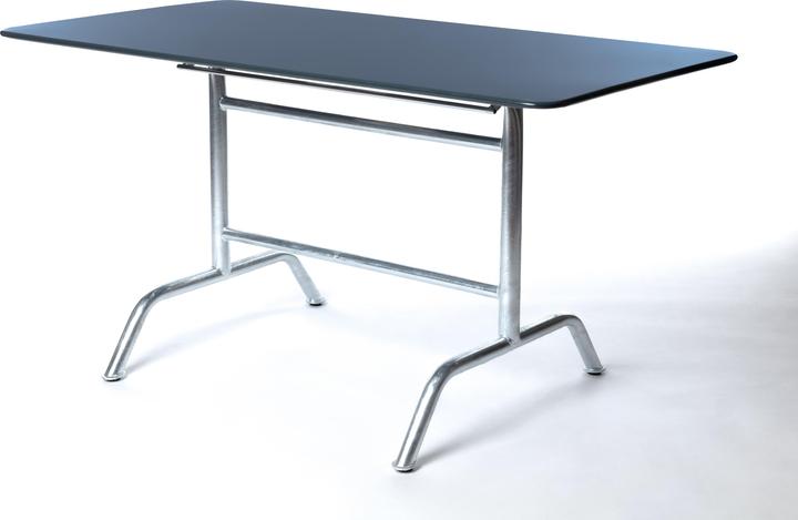 Produktbild Giardimo Zürich made by Manufakt Vintage Table (140 cm)