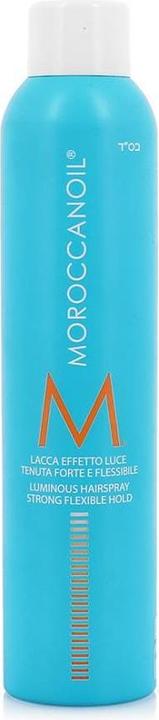 Actual product image Moroccanoil Luminous Strong (330 ml)