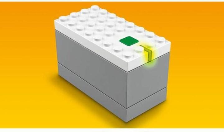 Immagine prodotto LEGO Treno merci (60198, LEGO City, LEGO Powered UP)