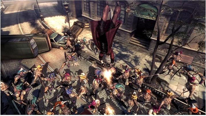 Produktbild Microsoft Devil May Cry 5