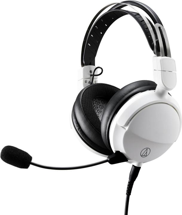 Produktbild Audio-Technica ATH-GL3 Gaming-Headset (Kabelgebunden)