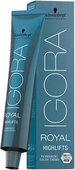 Produktbild Schwarzkopf Professional Igora Royal Highlifts 10-0, 60ml (10-0)