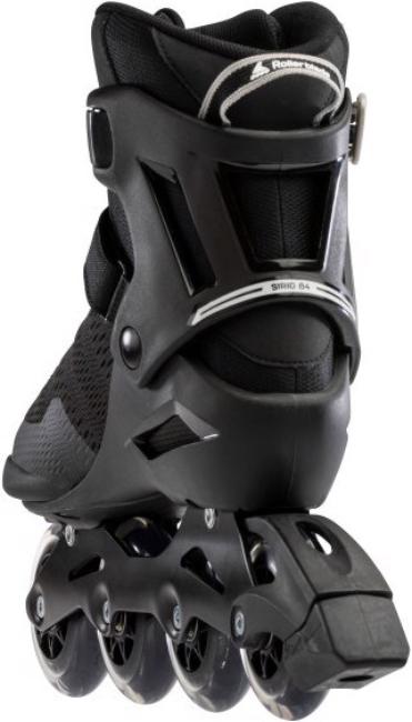 Actual product image Rollerblade Sirio 84 (28.5)
