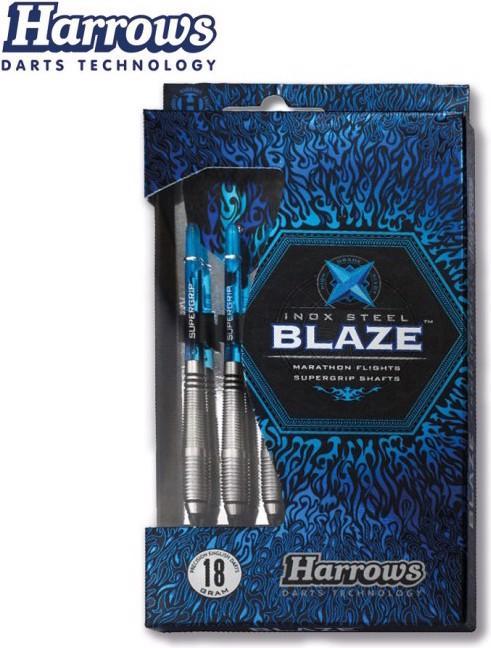 Harrows Blaze (18 g)
