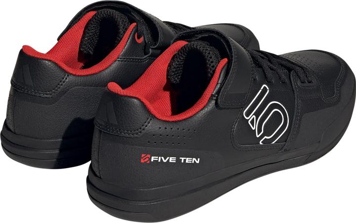 Actual product image Five Ten Hellcat MTB shoes model 2024 (38.5, 40)