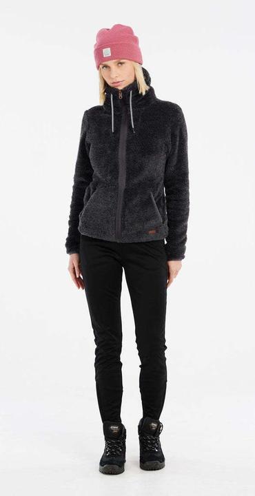 Actual product image Protest Women's Riri Full Zip Top (M)