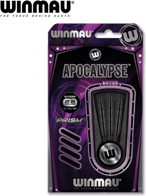 Actual product image Winmau Apocalypse 1207 (23.80 g)