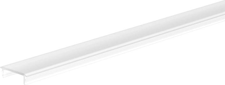 Actual product image EVN FIO200 opal plastic cover L2000mm