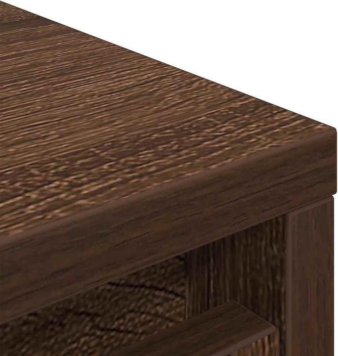 Immagine prodotto vidaXL Schuhschrank (57 x 34 x 76 cm)